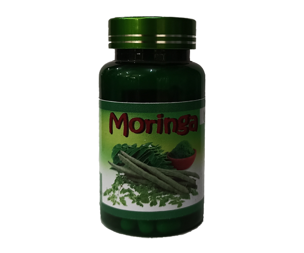 Moringa contains calcium, protein, iron, and amino acids etc., which help your body heal and build muscle. It fight diabetes, long lasting inflammation. It also helps to strengthen the