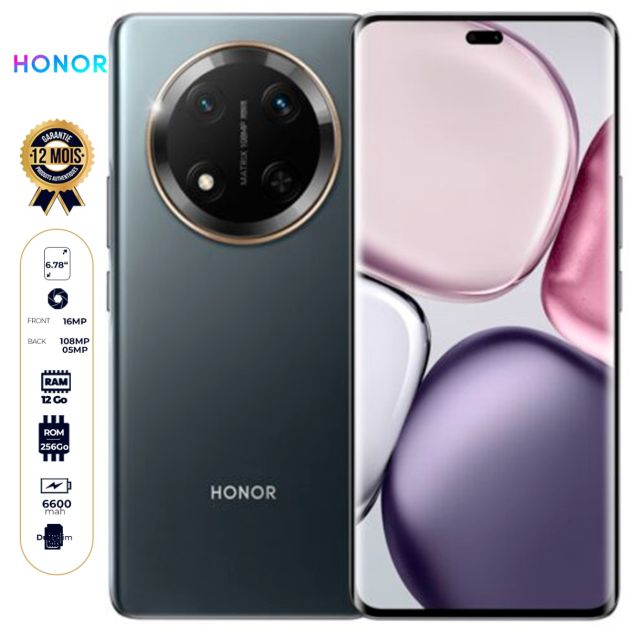 Honor X9c