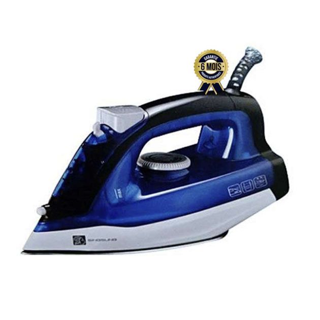 Fer à Repasser - SINGSUNG SI-33S - 1600W