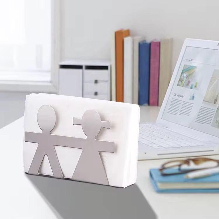 Distributeur de serviettes