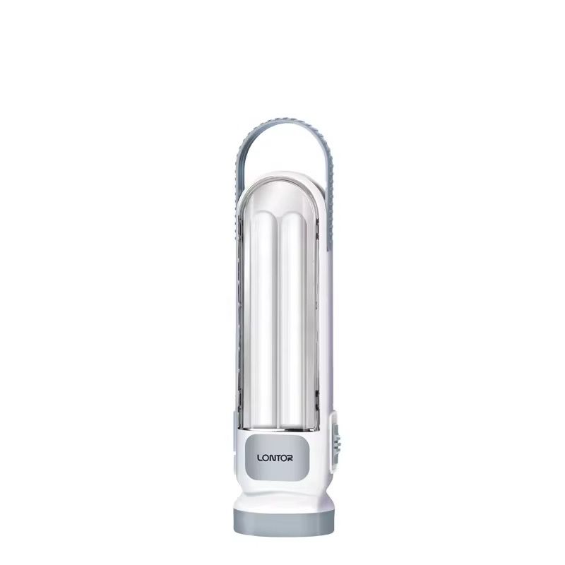 Lampe de camping rechargeable