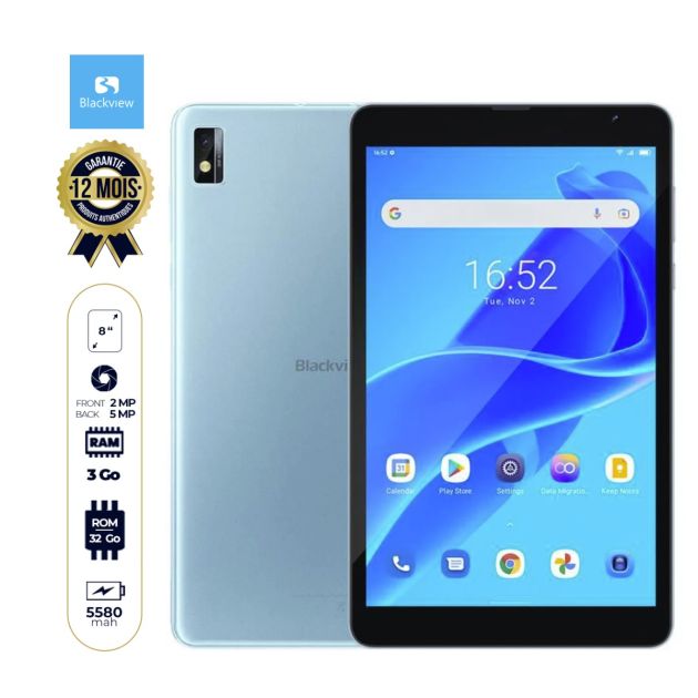 Tablette Blackview Tab 6