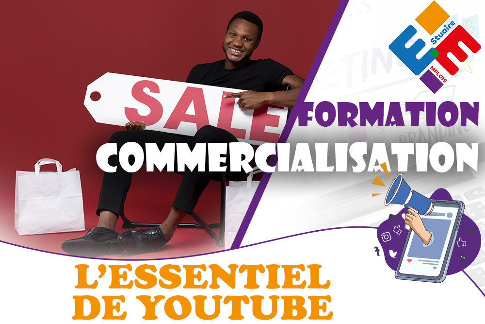 L'essentiel de youtube