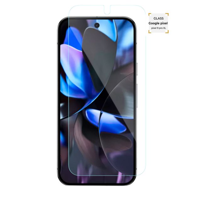 Verre de protection pour Google Pixel 9 Pro XL