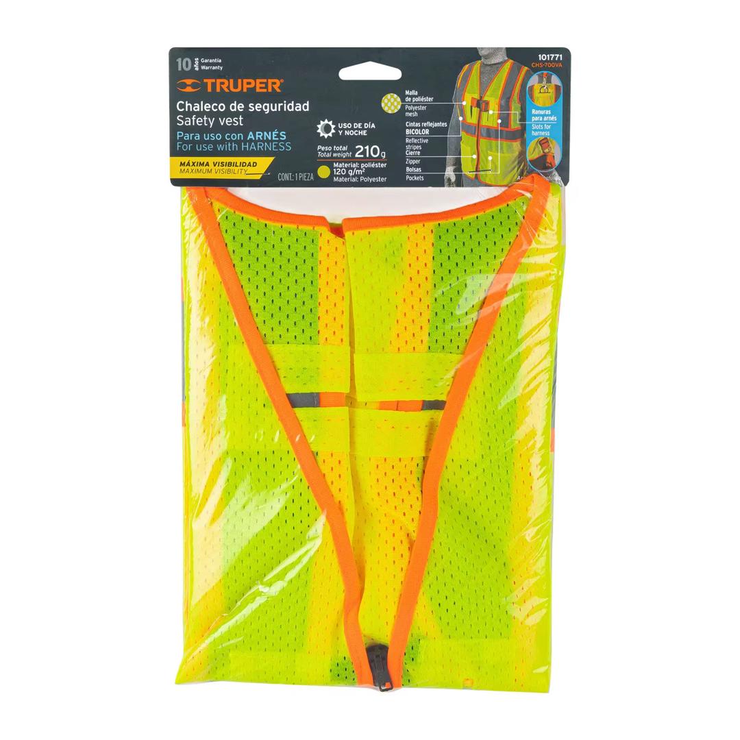 Gilet de sécurité