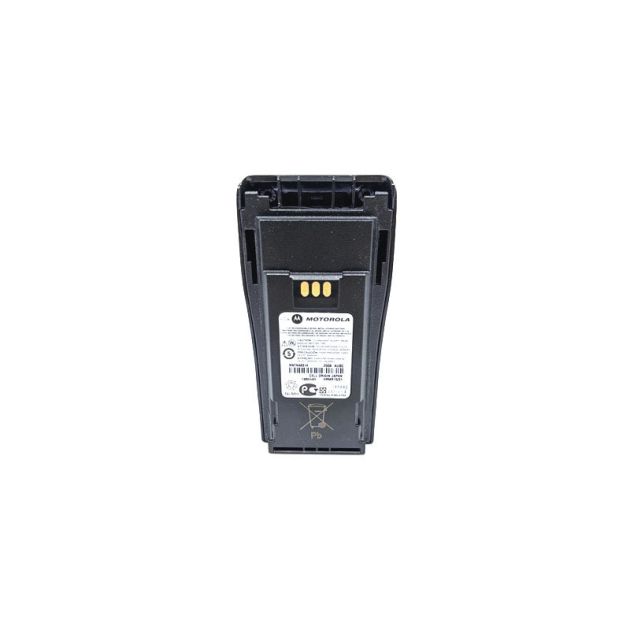 Motorola NNTN4851A - Batterie Motorola Pour Radio CP-140, CP-040 et DP-1400