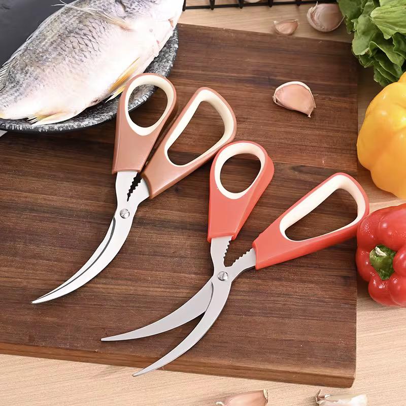 ciseaux de cuisine