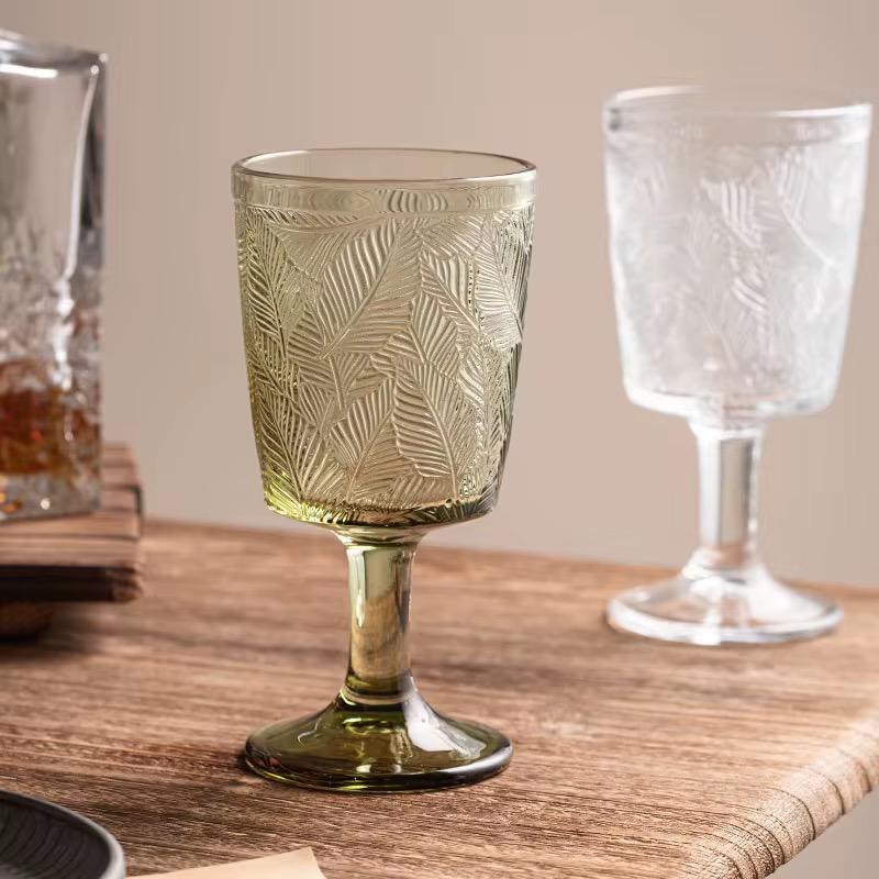 gobelet en verre