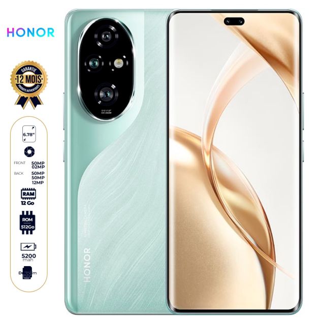 Honor 200 Pro