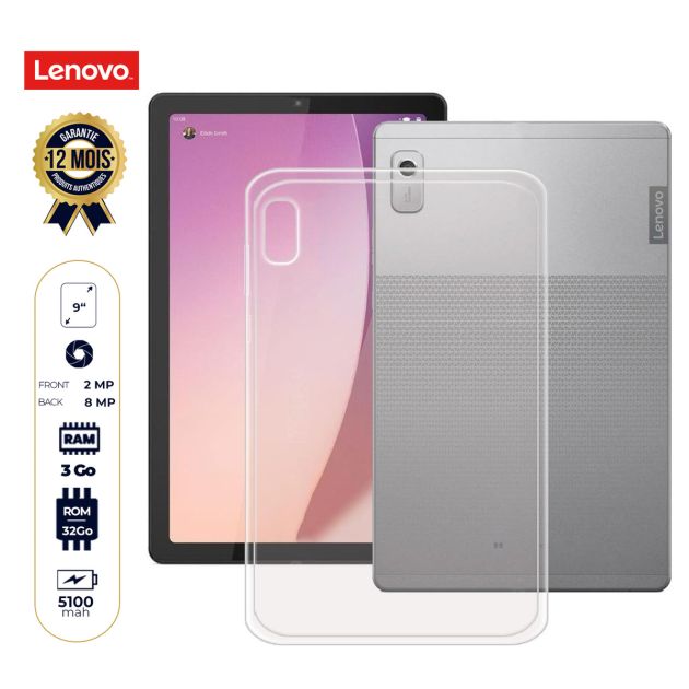 Lenovo Tab M9