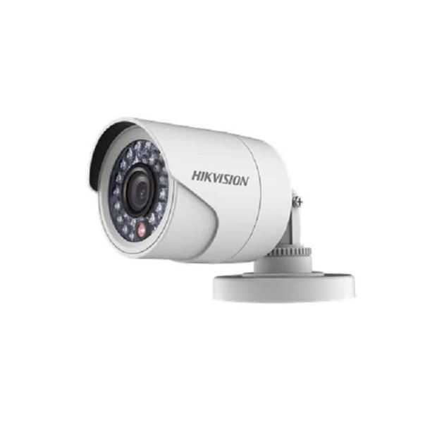 Camera IP Bullet - Hikvision - DS-2CD1023GO-I - 2MP - POE - Au Camerou