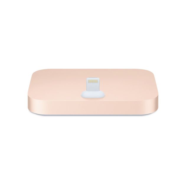 Doc de recharge Iphone