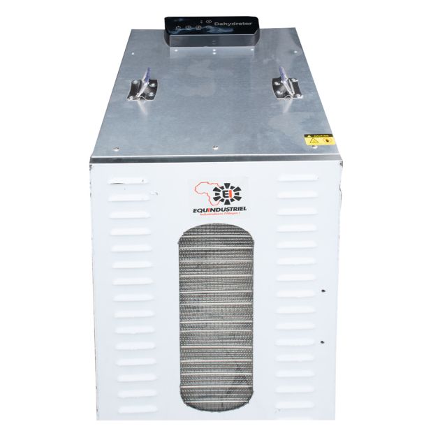 Machine de séchage des aliments (Fruits, Légumineuses, Viande, Poisson)