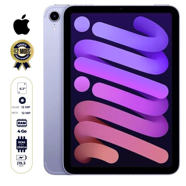 Apple iPad Mini 2021