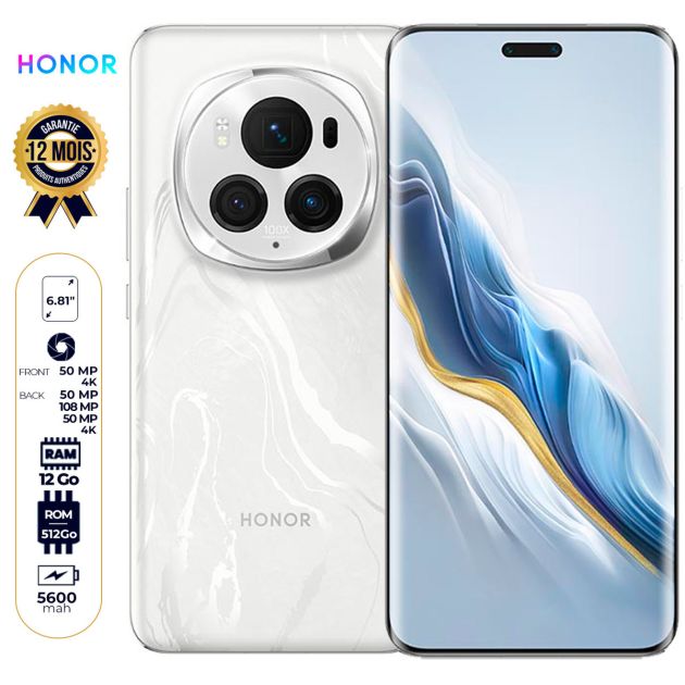Honor Magic 6 Pro
