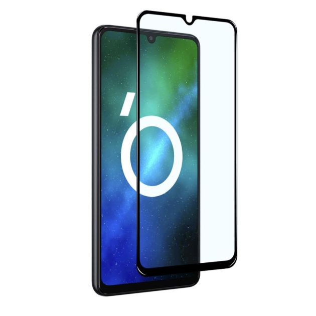 Verre de Protection d'Écran pour Samsung Galaxy A14