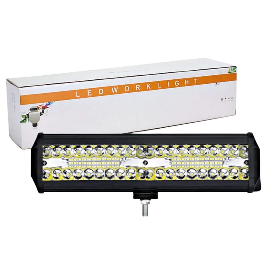 Barre de travail LED pour camion