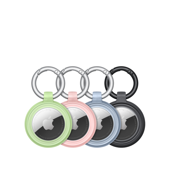 OtterBox Lumen Series Case for AirTag (4 pack)