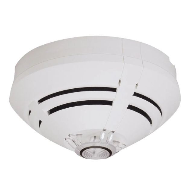 ESSER IQ8QUAD 802171 - Détecteur de chaleur adressable