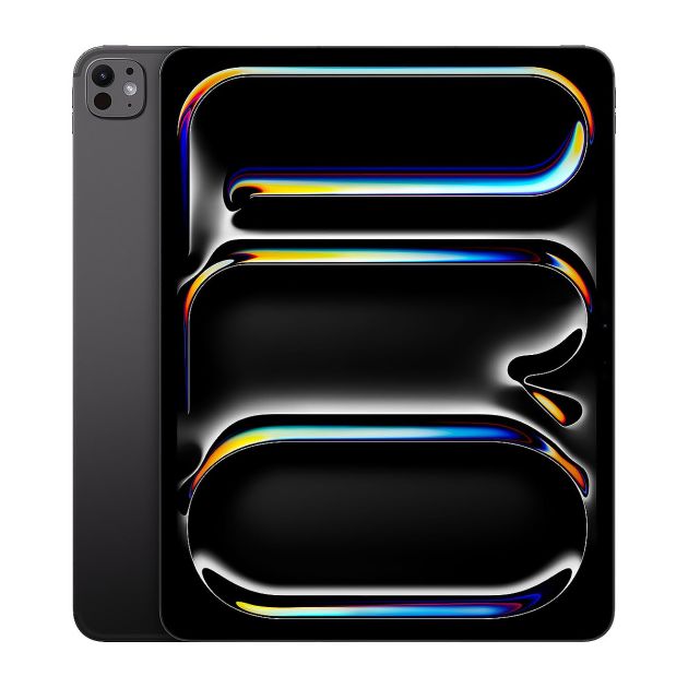 Apple iPad Pro 13'' (2024) 8 Go RAM