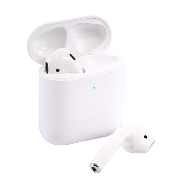 Écouteurs sans fil - Apple Airpods Pro