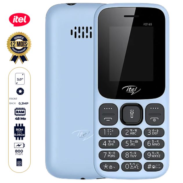 itel It2165