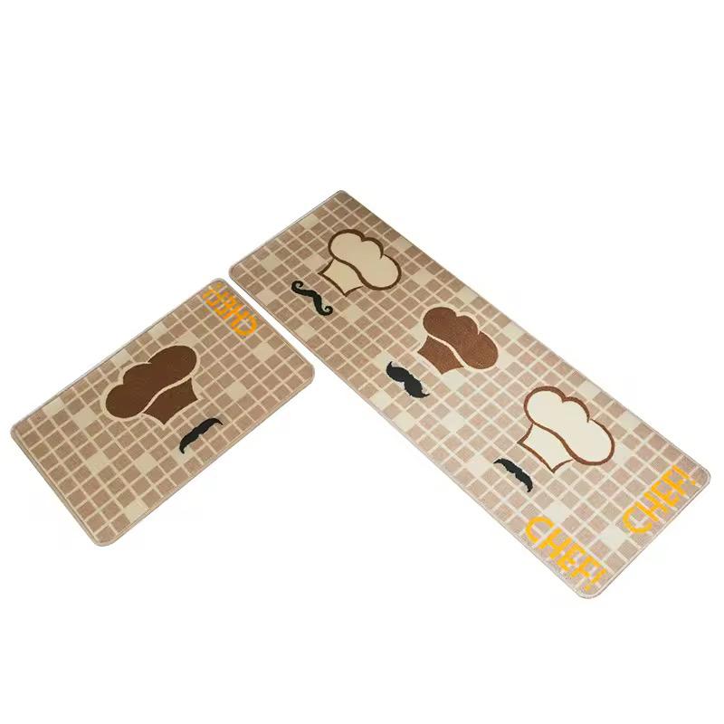 Tapis de cuisine antidérapant