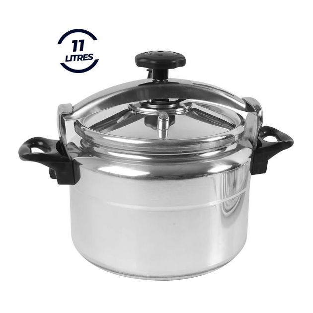 Cocotte minute Fata feat - WNX08-11 - 11 Litres
