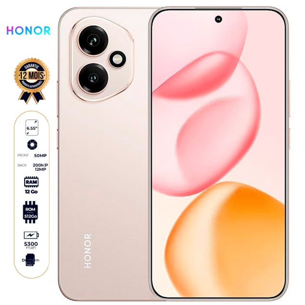 Honor 400