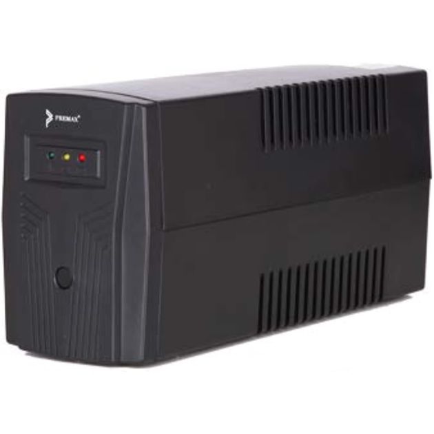Onduleur Premax 690V - PM-UPS690 - Alimentation sans interruption - 6 Mois