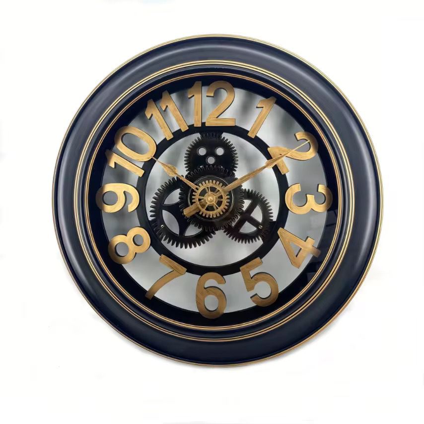 Horloge murale moderne