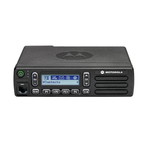 Mobile Radio Station Motorola DM2600