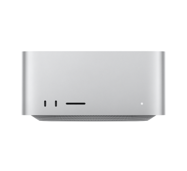 Mac Studio Apple M2 Ultra with 24‑core CPU, 76‑core GPU, 32‑core Neural Engine