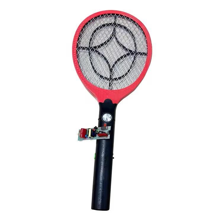 Raquette électrique anti-insectes