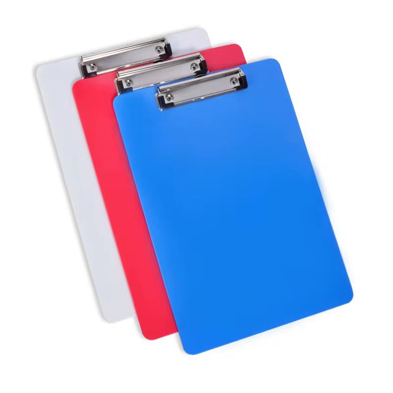 Presse-papiers Promotionnel "Promo Clip A4"