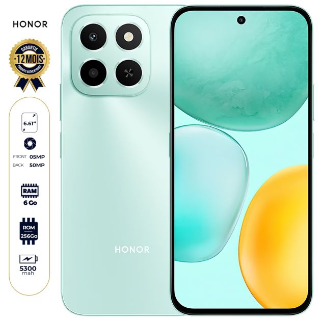 Honor X6c
