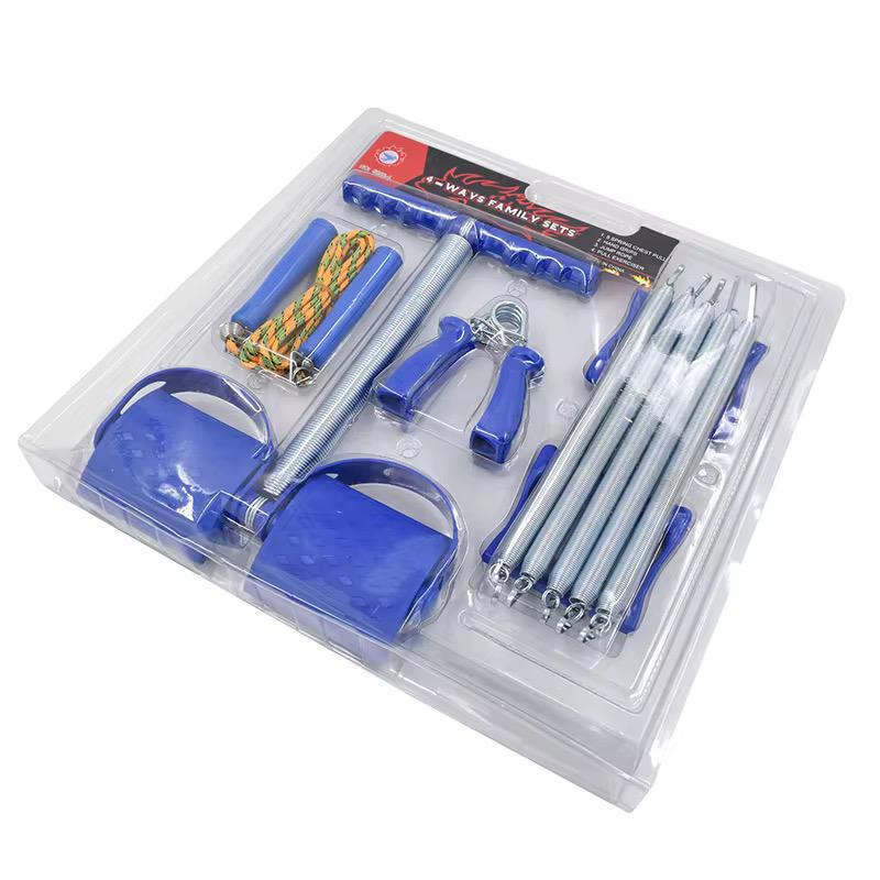 Kit d'entraînement complet