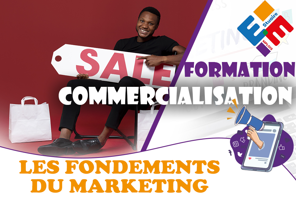 Les fondements du marketing