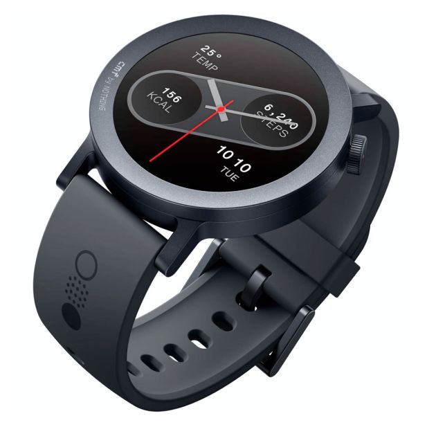 Montre connectée - CMF by Nothing Watch Pro 2