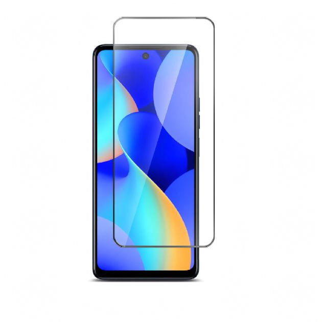 Protection d'écran pour Hisense E50 Lite / Infinix Smart 7