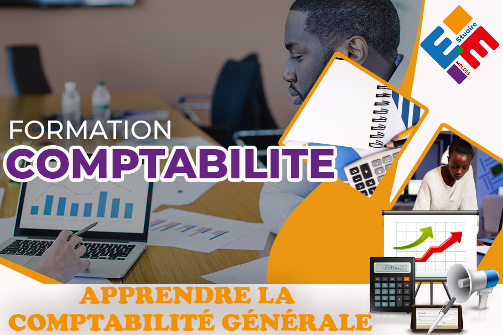 Apprendre la comptabilité générale
