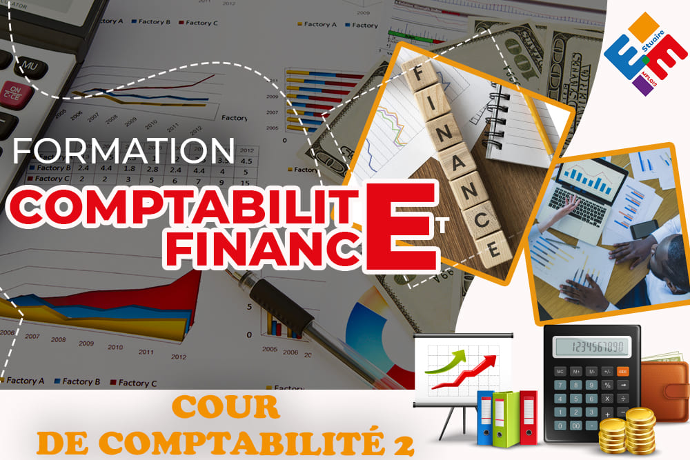 cours de Comptabilité 2