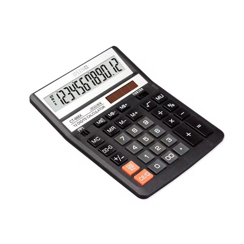 Calculatrices