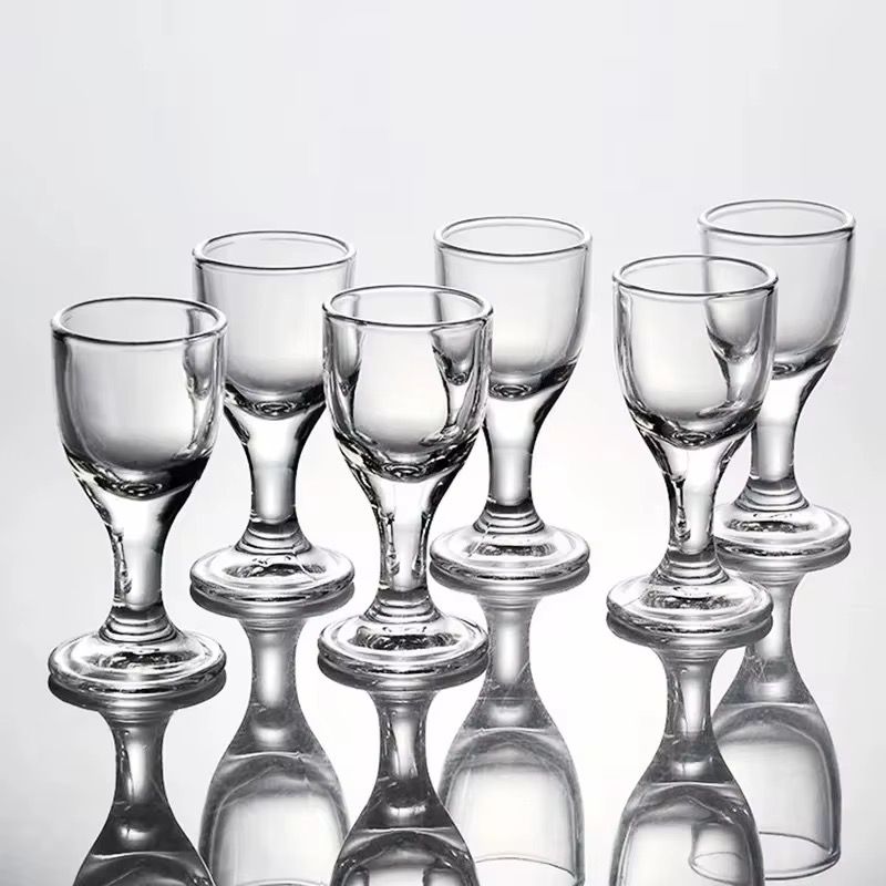 Verres à shot