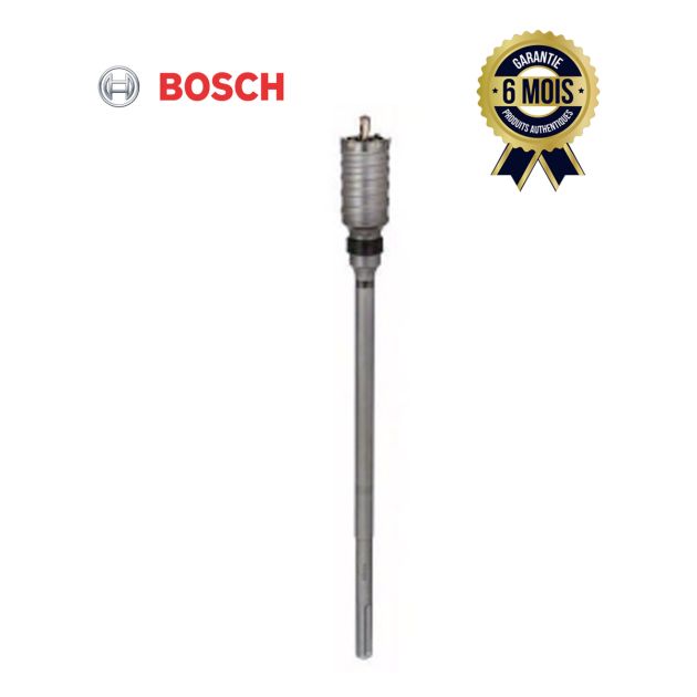 Couronne-Trépan SDS-max-9 - 50x420x550 mm - Bosch - 06 mois de garantie