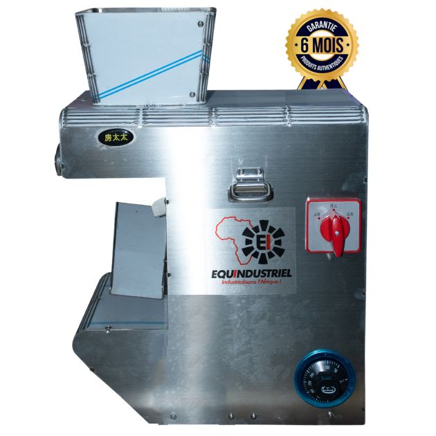 Presse à Huile/Machine à Extraire de l'huile pour Aliments 12-18KG/