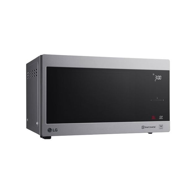 Four à Micro-Onde LG - SMART INVERTER - MS4295CIS - 42 litre