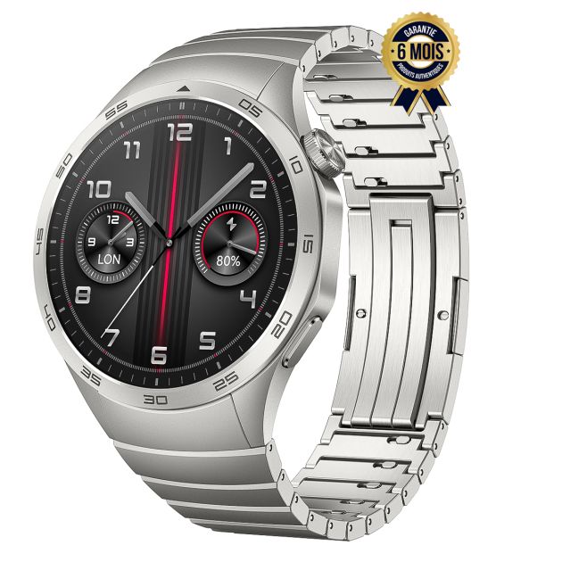 Montre intelligente - Huawei Watch GT4