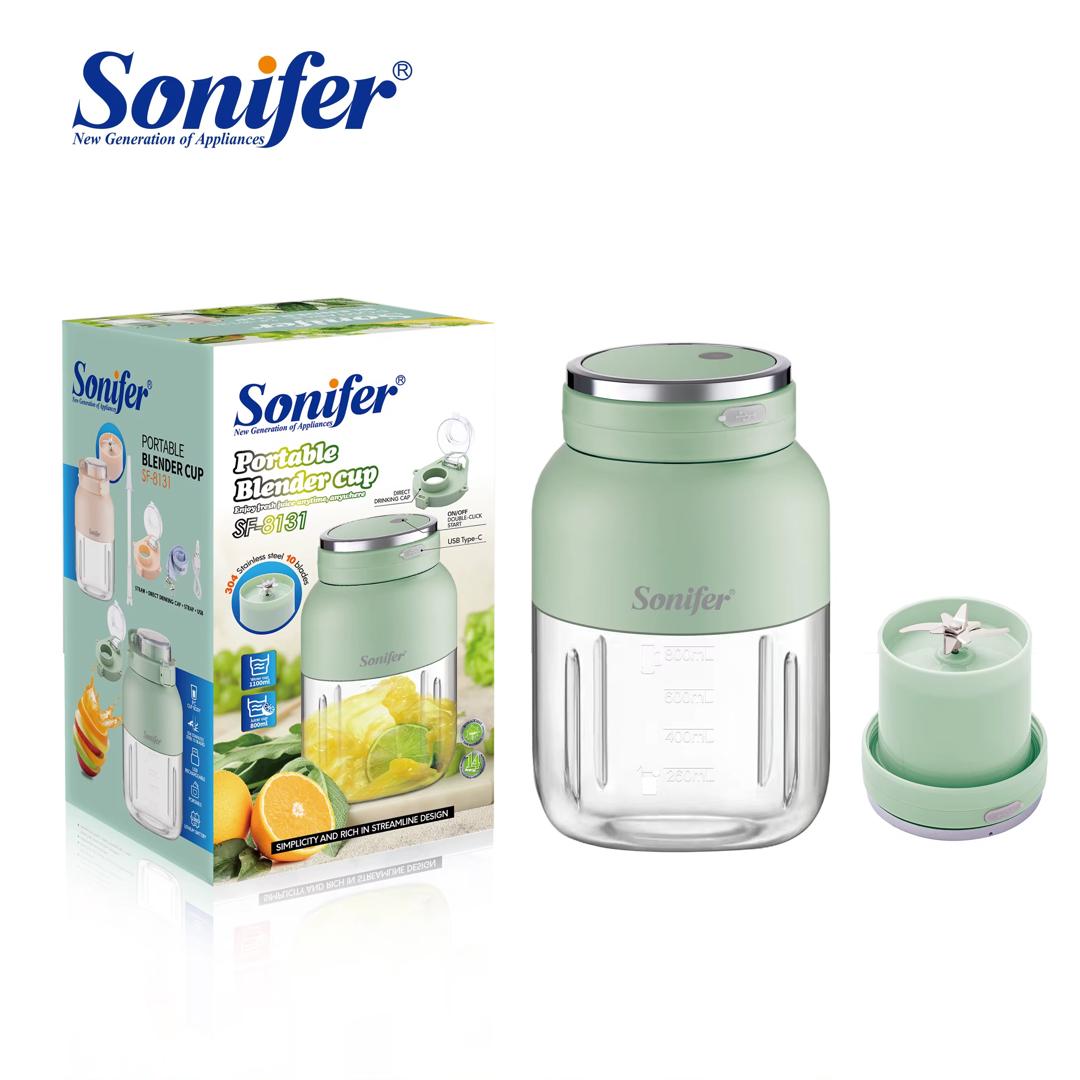 Mixeur portable Sonifer S-F 8131