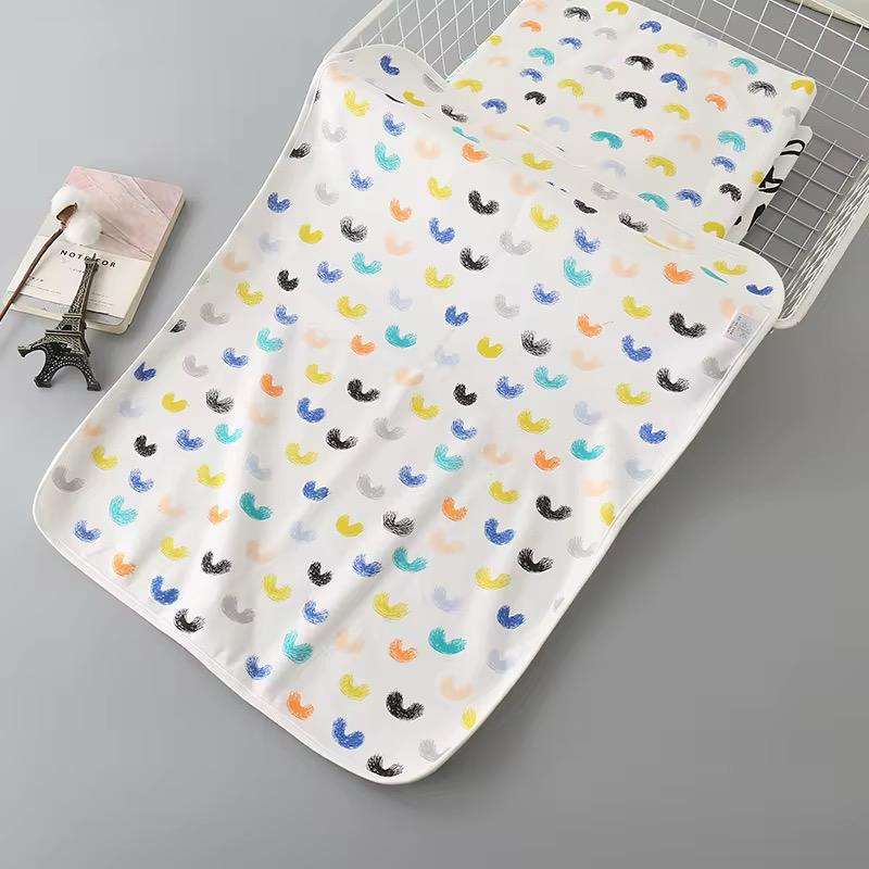 Couverture pour bébé